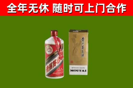 炉霍烟酒回收铁盖茅台酒.jpg